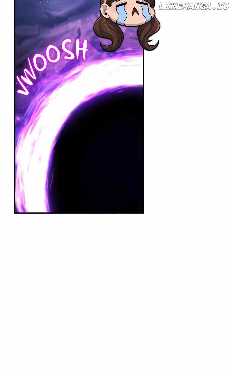 Paranoid Mage Chapter 59 35